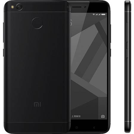Смартфон Xiaomi Redmi 4X 16Gb Gold